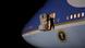 USA Air Force One Joint Base Andrews bei New York