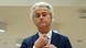 Niederlande Prozess Geert Wilders Niederlande Prozess Geert Wilders