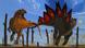 Princeton Field Guides - Dinosaurs Dinosaurier Princeton Field Guides - Dinosaurs Dinosaurier