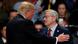 USA Donald Trump und Terry Branstad Thank You Tour USA Donald Trump und Terry Branstad Thank You Tour