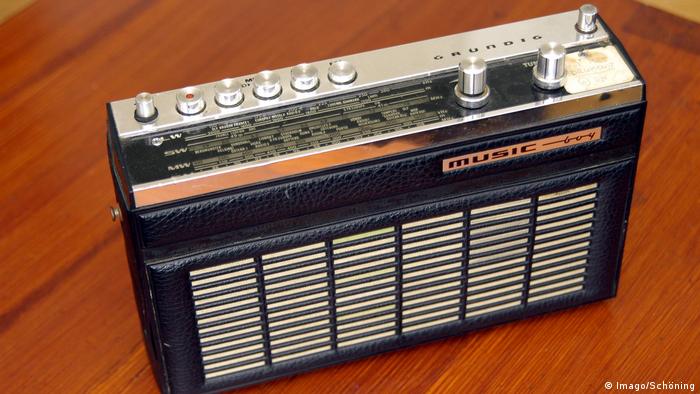 Kamo Su Nestali Grundig Telefunken Nordmende Gospodarstvo Dw 03 09 2017