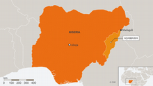 Nijerya’da çifte intihar saldırısı: 30 ölü 