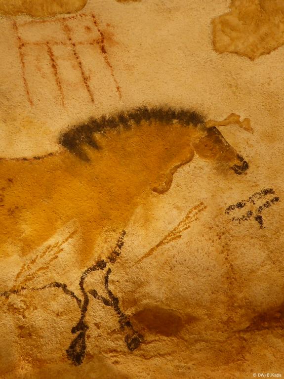 Lascaux cave paintings discovered | September 12, 1940 | HISTORY