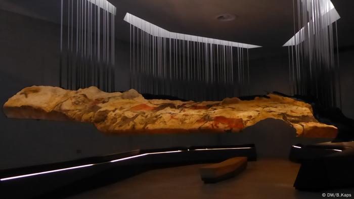 Cueva de Lascaux (DW/B.Kaps)