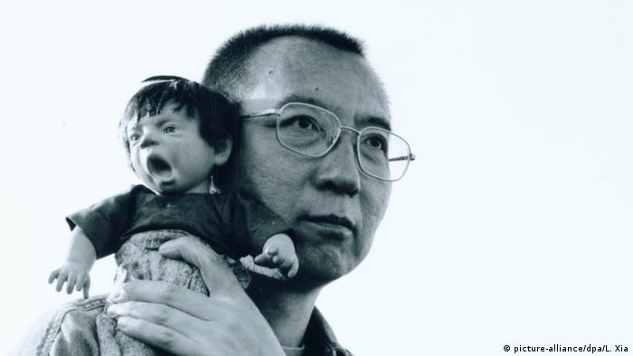 Liu Xiaobo