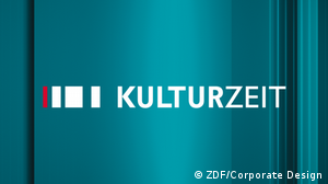 DW Program Guide Sendungslogo Kulturzeit (ZDF/3Sat)