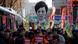 Südkorea Protest gegen Präsidentin Park Geun Hye & Forderung nach Rücktritt Südkorea Protest gegen Präsidentin Park Geun Hye & Forderung nach Rücktritt
