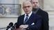 Frankreich Bernard Cazeneuve Presskonferenz in Paris Frankreich Bernard Cazeneuve Presskonferenz in Paris