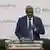 Äthiopien Debatte der Präsidentschaftskandidaten der Kommission der Afrikanischen Union

