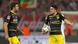Deutschland 1. FC Köln gegen Borussia Dortmund Deutschland 1. FC Köln gegen Borussia Dortmund
