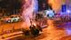 Türkei Explosion in Istanbul Türkei Explosion in Istanbul