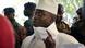 Gambia Wahlen Yahya Jammeh Gambia Wahlen Yahya Jammeh