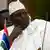Gambia Wahlen Yahya Jammeh