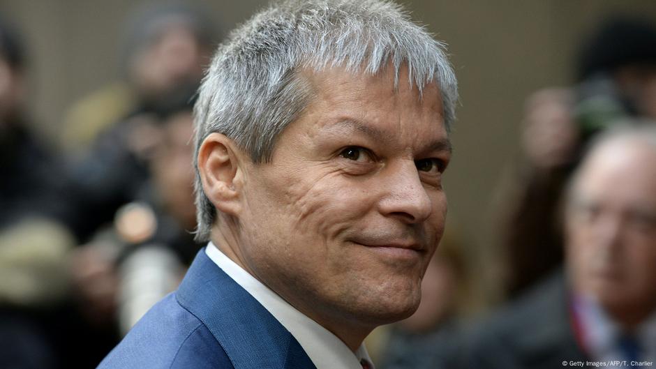 Dacian Ciolos Rechtsstaatlichkeit Gilt Fur Alle Eu Staaten Europa Dw 24 07 2020