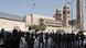 Ägypten Kairo Anschlag Markuskathedrale Ägypten Kairo Anschlag Markuskathedrale