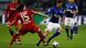 Deutschland FC Schalke 04 v Bayer 04 Leverkusen Deutschland FC Schalke 04 v Bayer 04 Leverkusen