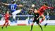 Deutschland FC Schalke 04 v Bayer 04 Leverkusen Deutschland FC Schalke 04 v Bayer 04 Leverkusen