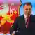 Mazedonien Wahlen - VMRO-DPMNE Gruevski
