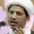 Bahrain Scheich Ali Salman