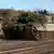 Deutschland Kampfpanzer Leopard 2