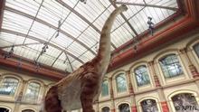 Virtual Reality erobert die Museen
