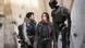 Star Wars Cassian Andor, Jyn Erso,K-2SO Star Wars Cassian Andor, Jyn Erso,K-2SO