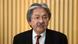 Hong Kong Finanzminister John Tsang Hong Kong Finanzminister John Tsang