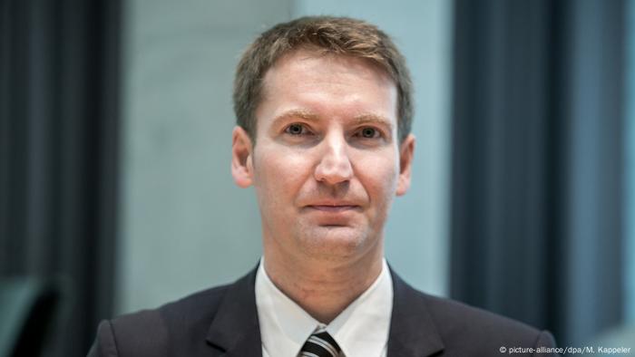 Patrick Sensburg