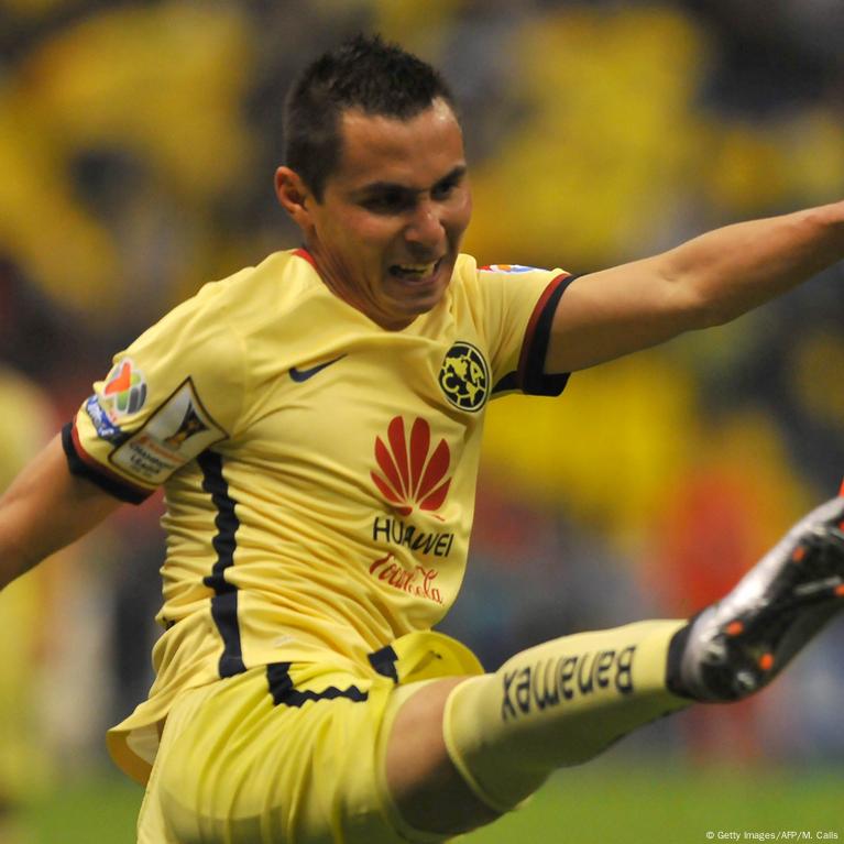 club america football