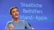 Brüssel Apple EU Steuerbeihilfen Irland Margrethe Vestage Brüssel Apple EU Steuerbeihilfen Irland Margrethe Vestage