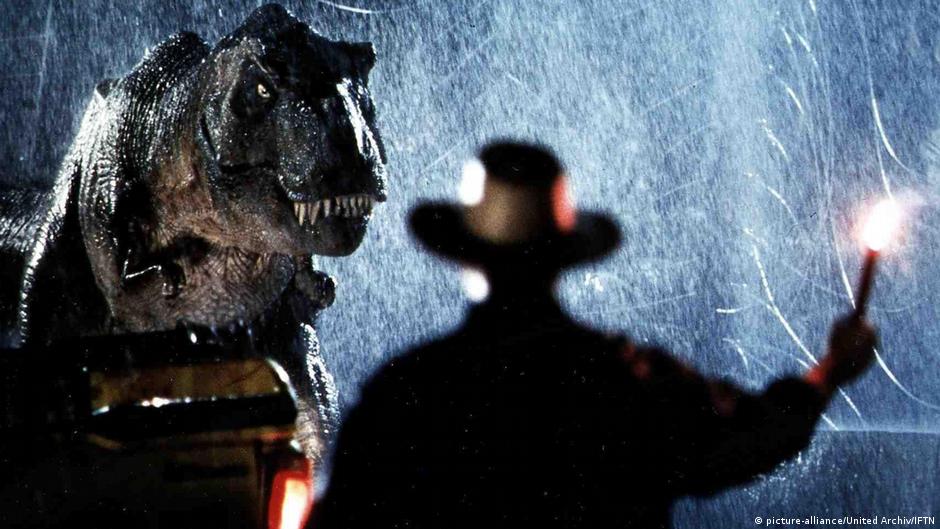 tyrannosaurus rex t rex evolved from