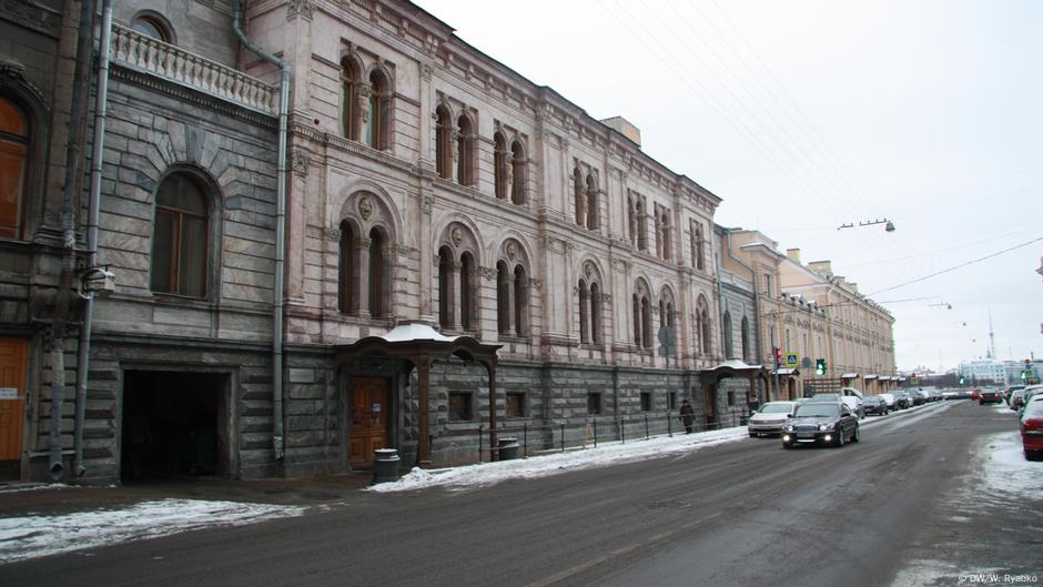 Deux jeunes étudiants nigériens portés disparus en Russie