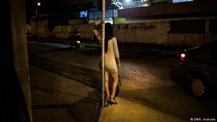 Prostitutke u srbiji