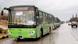Ônibus que deveriam transportar civis e insurgentes do leste de Aleppo retornaram sem passageiros Ônibus que deveriam transportar civis e insurgentes do leste de Aleppo retornaram sem passageiros