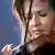Anne-Sophie Mutter plays violin