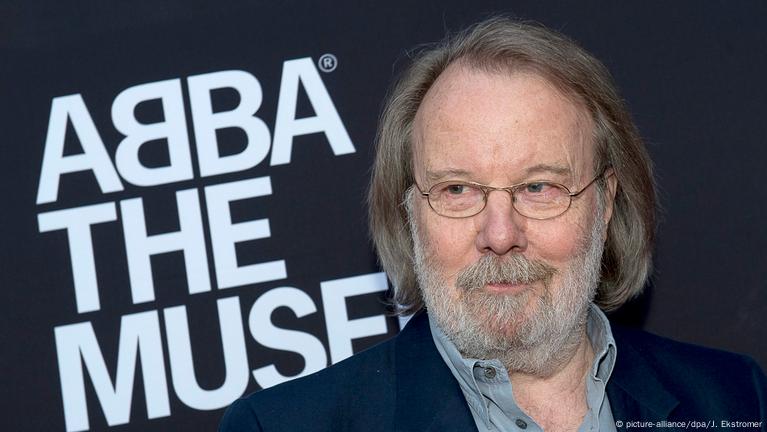 ABBA-Keyboarder und Produzent Benny Andersson wird 70 – DW – 15.12.2016