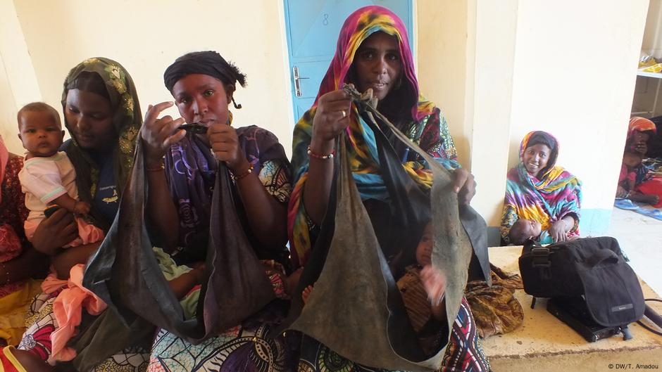 Niger: un couple sur trois se déchire avant la fin de la première année de mariage
