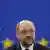 Europäisches Parlament in Straßburg - Abschiedsrede Präsident Martin Schulz