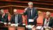 Italien Parlament spricht Premierminister Paolo Gentiloni Vertrauen aus Italien Parlament spricht Premierminister Paolo Gentiloni Vertrauen aus