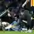 Premier League Manchester City v Watford Verletzung Gündogan