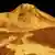Venus Crater Farm 3D-Modell