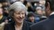 Belgien EU Gipfel Theresa May Belgien EU Gipfel Theresa May