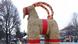 Weihnachtliche Geschenkebringer in Europa- Julbock Weihnachtliche Geschenkebringer in Europa- Julbock
