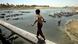 Irak Diyala Fluss Irak Diyala Fluss