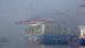 Deutschland Containerschiff CMA CGM Marco Polo in Hamburg Deutschland Containerschiff CMA CGM Marco Polo in Hamburg