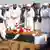 Pakistan Beerdigung von Junaid Jamshed in Karatschi