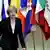 Belgien | EU-Gipfel | Theresa May