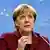 Belgien PK Merkel nach EU-Gipfel