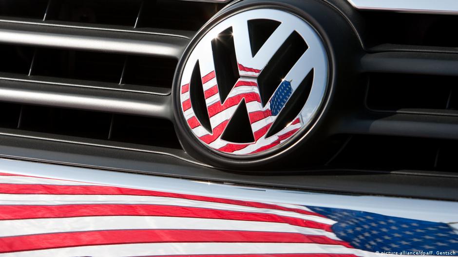 US judge greenlights initial $1.2bn VW consumer settlement deal for 3-liter engines | News | DW - Vimarsana News