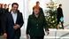 Angela Merkel empfängt Alexis Tsipras im Kanzleramt Angela Merkel empfängt Alexis Tsipras im Kanzleramt